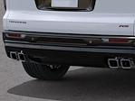 New 2026 Chevrolet Traverse RS for sale #TJ129856 - photo 14