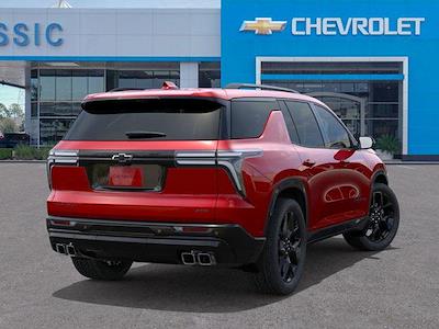 New 2026 Chevrolet Traverse RS for sale #TJ134588 - photo 2