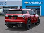 New 2026 Chevrolet Traverse RS for sale #TJ134588 - photo 2