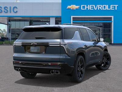 New 2026 Chevrolet Traverse RS for sale #TJ135655 - photo 2