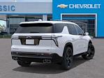 New 2026 Chevrolet Traverse RS for sale #TJ136645P - photo 2