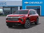 New 2026 Chevrolet Traverse High Country for sale #TJ163514 - photo 6