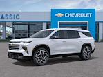 New 2026 Chevrolet Traverse High Country for sale #TJ163618 - photo 3