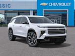 New 2026 Chevrolet Traverse High Country for sale #TJ163618 - photo 7