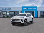New 2026 Chevrolet Traverse High Country for sale #TJ163618 - photo 8