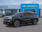 New 2026 Chevrolet Traverse High Country for sale #TJ163773 - photo 3