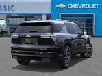 New 2026 Chevrolet Traverse High Country for sale #TJ163773 - photo 2