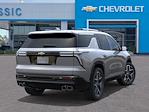 New 2026 Chevrolet Traverse High Country for sale #TJ168736 - photo 2
