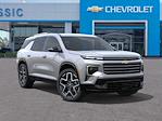 New 2026 Chevrolet Traverse High Country for sale #TJ168736 - photo 7
