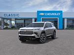 New 2026 Chevrolet Traverse High Country for sale #TJ168736 - photo 8