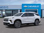 New 2026 Chevrolet Traverse High Country for sale #TJ177788 - photo 3