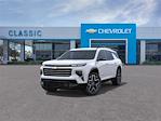 New 2026 Chevrolet Traverse High Country for sale #TJ177788 - photo 8