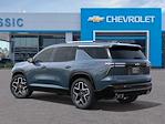 New 2026 Chevrolet Traverse High Country for sale #TJ178500 - photo 4