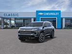 New 2026 Chevrolet Traverse High Country for sale #TJ178500 - photo 8
