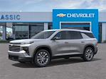 New 2026 Chevrolet Traverse LT for sale #TJ182591R - photo 3