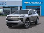 New 2026 Chevrolet Traverse LT for sale #TJ182591R - photo 6