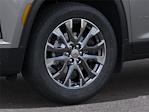 New 2026 Chevrolet Traverse LT for sale #TJ182591R - photo 9