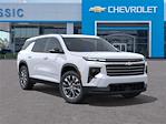 New 2026 Chevrolet Traverse LT for sale #TJ182765 - photo 7