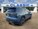 New 2026 Chevrolet Traverse RS for sale #TJ185378P - photo 2