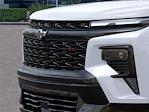 New 2026 Chevrolet Traverse RS for sale #TJ185553P - photo 13