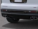 New 2026 Chevrolet Traverse RS for sale #TJ185553P - photo 14