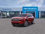 New 2026 Chevrolet Traverse LT for sale #TJ190683R - photo 8