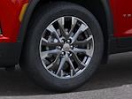 New 2026 Chevrolet Traverse LT for sale #TJ190683R - photo 9