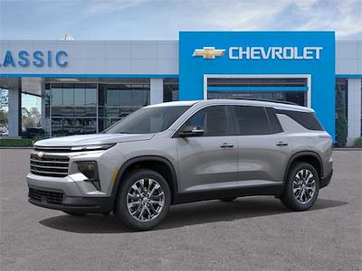 New 2026 Chevrolet Traverse LT for sale #TJ195142R - photo 2