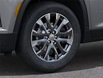 New 2026 Chevrolet Traverse LT for sale #TJ195142R - photo 9