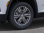 New 2026 Chevrolet Traverse LT for sale #TJ200176R - photo 9