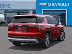 New 2026 Chevrolet Traverse LT for sale #TJ200678R - photo 2