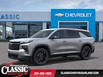 New 2026 Chevrolet Traverse LT for sale #TJ218264 - photo 1