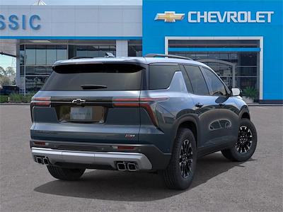 New 2026 Chevrolet Traverse Z71 for sale #TJ223974 - photo 2