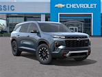 New 2026 Chevrolet Traverse Z71 for sale #TJ223974 - photo 7