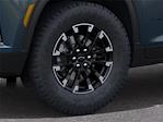 New 2026 Chevrolet Traverse Z71 for sale #TJ223974 - photo 9