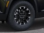 New 2026 Chevrolet Traverse Z71 for sale #TJ225617 - photo 9