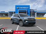 New 2026 Chevrolet Traverse LT for sale #WTJ227630P - photo 1