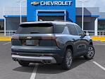 New 2026 Chevrolet Traverse LT for sale #WTJ227630P - photo 2