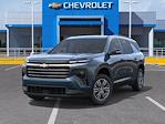New 2026 Chevrolet Traverse LT for sale #WTJ227630P - photo 6
