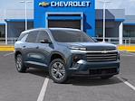New 2026 Chevrolet Traverse LT for sale #WTJ227630P - photo 7