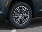New 2026 Chevrolet Traverse LT for sale #WTJ227630P - photo 9