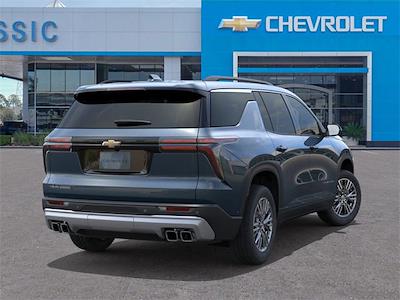 New 2026 Chevrolet Traverse LT for sale #TJ234664 - photo 2