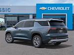 New 2026 Chevrolet Traverse LT for sale #TJ234664 - photo 4