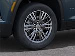 New 2026 Chevrolet Traverse LT for sale #TJ234664 - photo 9