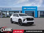 New 2026 Chevrolet Traverse LT for sale #TJ236474 - photo 1