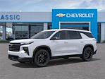 New 2026 Chevrolet Traverse LT for sale #TJ236474 - photo 2