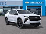 New 2026 Chevrolet Traverse LT for sale #TJ236474 - photo 7