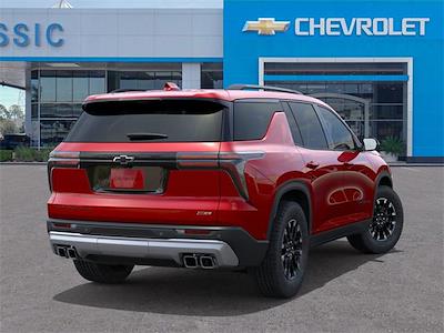 New 2026 Chevrolet Traverse Z71 for sale #TJ237692 - photo 2