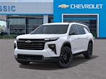 New 2026 Chevrolet Traverse LT for sale #TJ237772 - photo 6