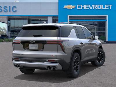 New 2026 Chevrolet Traverse Z71 for sale #TJ238233 - photo 2